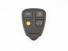 Празно дистанционно за Volvo, без накрайник, KEY от key.bg